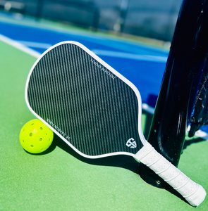 Treedem Demo Pickleball Paddle