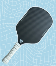 Load image into Gallery viewer, Treedem Demo Pickleball Paddle