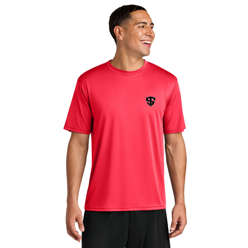 Treedem Sports Men's Performance Dri Fit Shirt