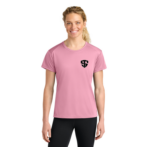 Treedem Sports Women's Performance Dri Fit Shirt