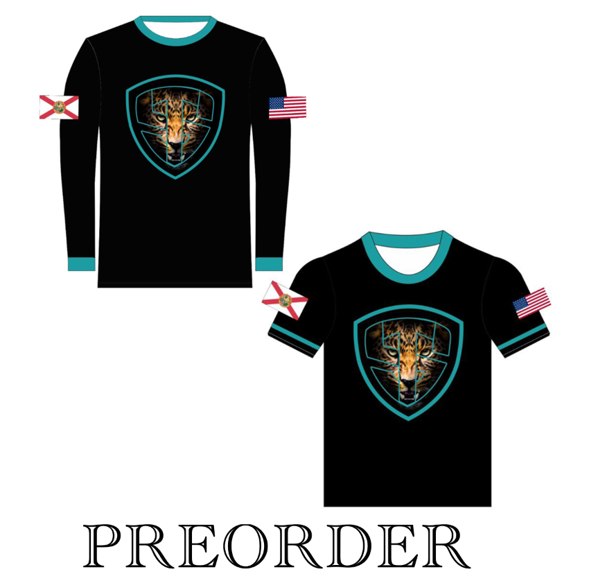 Duuuval Treedem Jersey