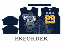 Load image into Gallery viewer, Treedem Sports Yeti Jersey
