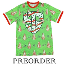 Load image into Gallery viewer, Oh Christmas Treedem