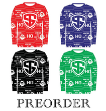 Load image into Gallery viewer, Where My Ho Ho Ho&#39;s At?