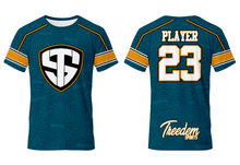 Load image into Gallery viewer, Football Fan Full Dye