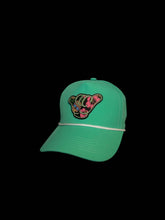 Load image into Gallery viewer, Treedem Performance Rope &quot;Shaka Island&quot; Hat