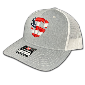 Treedem Stars & Stripes Snapback