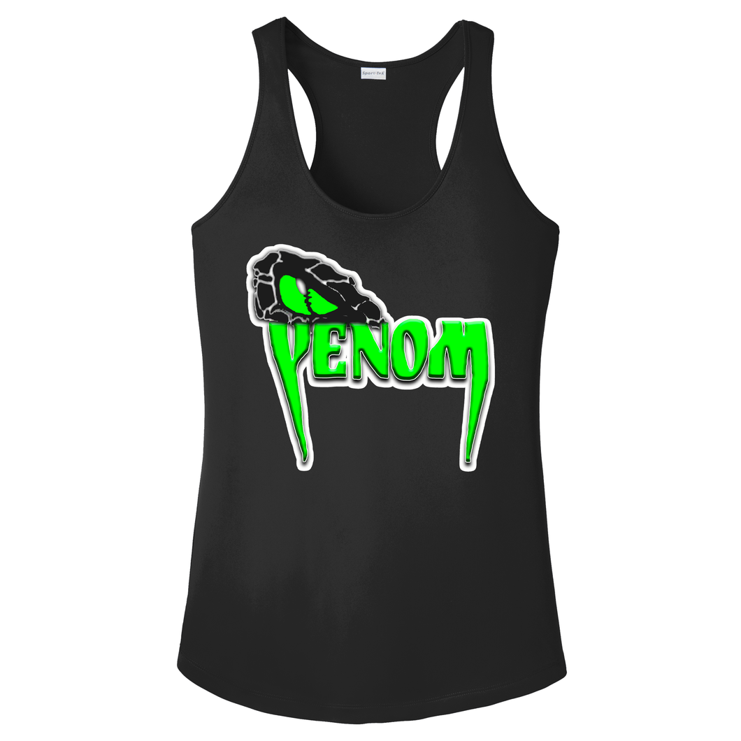 Black Venom Tank