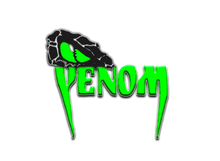 Load image into Gallery viewer, Venom Tee