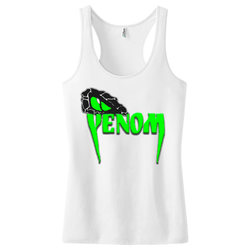 Venom Tank