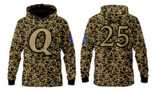 Load image into Gallery viewer, Support Q Duck Camo Series