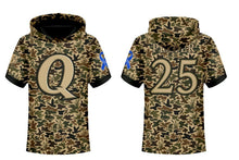 Load image into Gallery viewer, Support Q Duck Camo Series