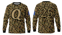 Load image into Gallery viewer, Support Q Duck Camo Series