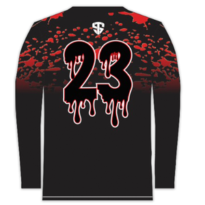 You'll Float Too Long Sleeve