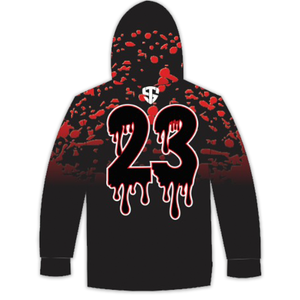 You'll Float Too Hoodie