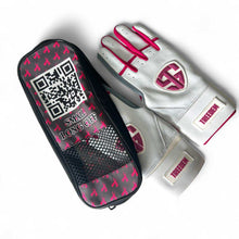Load image into Gallery viewer, Pink Out BCA Batting Gloves
