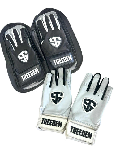 Treedem Batting Gloves