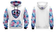 Load image into Gallery viewer, Floral Treedem Hoodie
