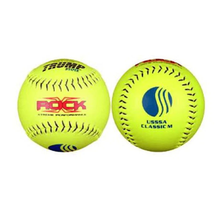 Trump X-ROCK 12” USSSA Composite Softball Classic M