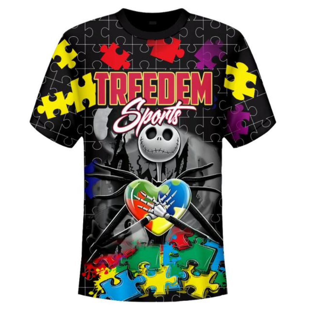 Autism Awareness Shirt