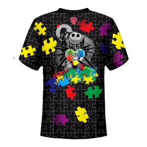 Autism Awareness Shirt