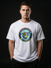 Load image into Gallery viewer, Autism Awareness Hang Loose Tee