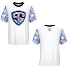 Load image into Gallery viewer, Floral Treedem Shirt