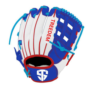 Treedem Sports Custom Fielding Glove