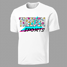 Load image into Gallery viewer, 80s Treedem Tee