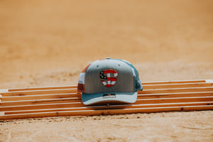 Treedem Stars & Stripes Snapback