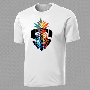 Pineapple Treedem Tee