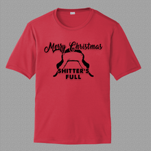 Load image into Gallery viewer, Shitter&#39;s Full Tee