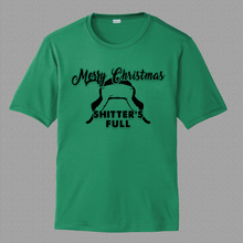 Load image into Gallery viewer, Shitter&#39;s Full Tee