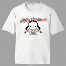 Load image into Gallery viewer, Shitter&#39;s Full Tee