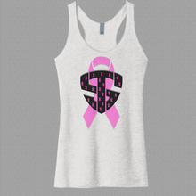 Load image into Gallery viewer, Breast Cancer Awareness Shirt