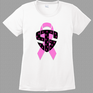 Breast Cancer Awareness Shirt