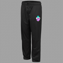 Load image into Gallery viewer, Mint and Purple Pineapple Sweats