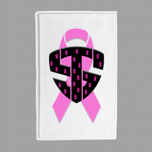 Load image into Gallery viewer, Breast Cancer Awareness Towels