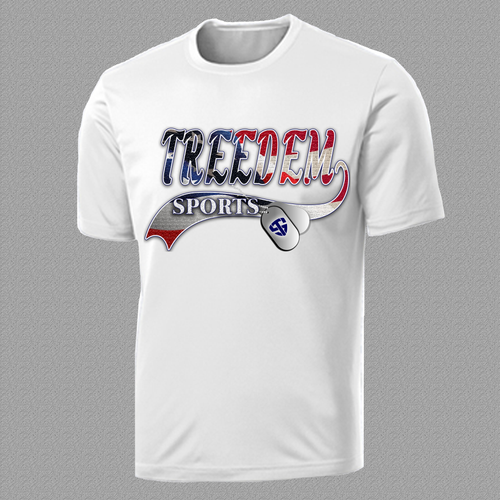 American Vintage Treedem Tee