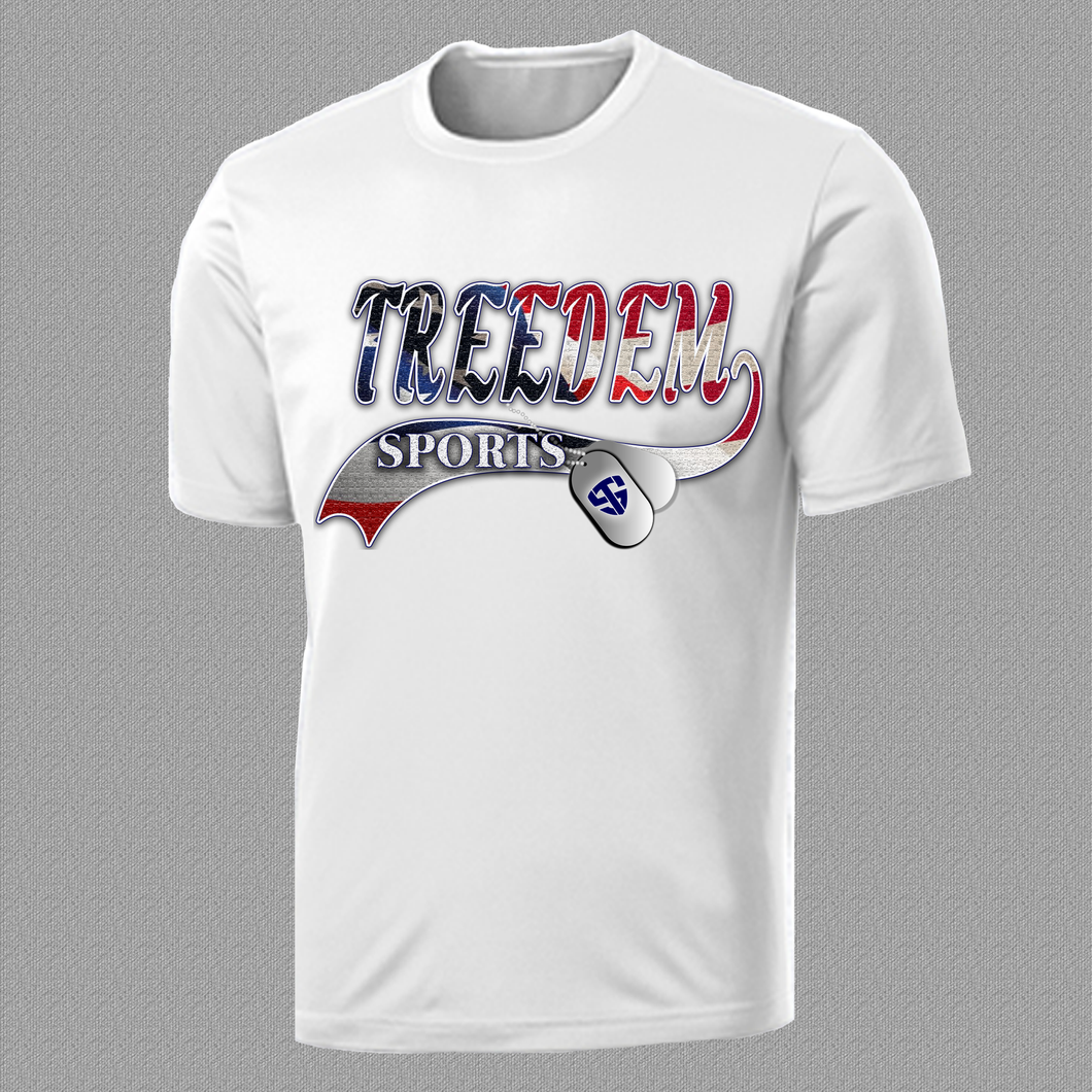 American Vintage Treedem Tee