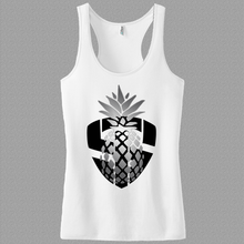 Load image into Gallery viewer, Bright Pineapple Tank