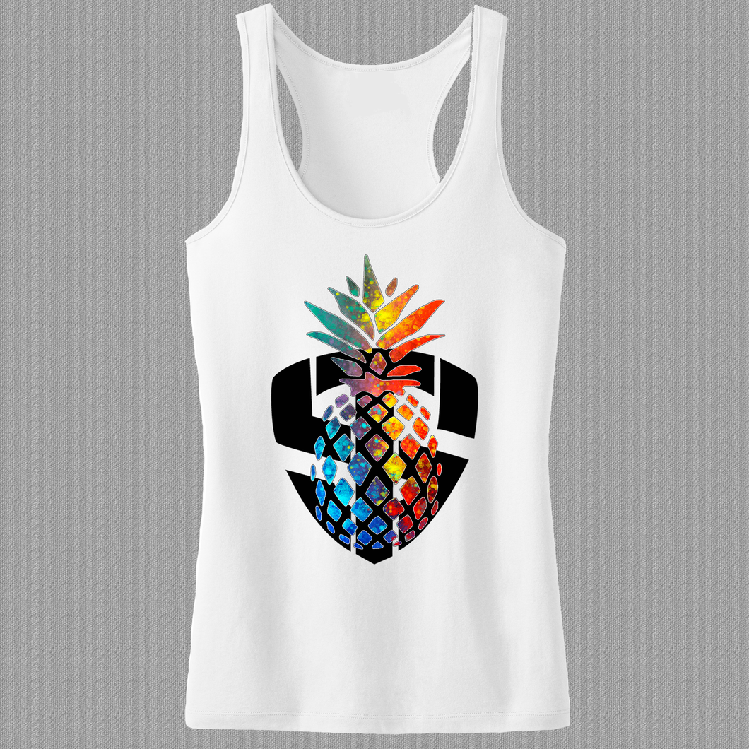 Treedem Pineapple Tank