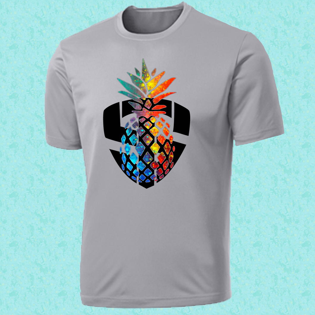 Pineapple Treedem Tee