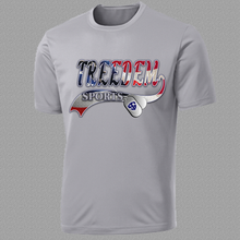 Load image into Gallery viewer, American Vintage Treedem Tee