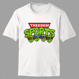 Treedem Ninja Turtles Tee