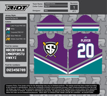 Load image into Gallery viewer, Treedem Ducks Full Dye Jersey