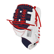 Load image into Gallery viewer, Treedem Sports Patriotic USA Fielding Glove