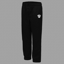 Load image into Gallery viewer, Treedem Black Sweatpants