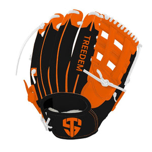 Treedem Sports Custom Fielding Glove