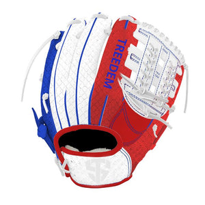 Treedem Sports Custom Fielding Glove